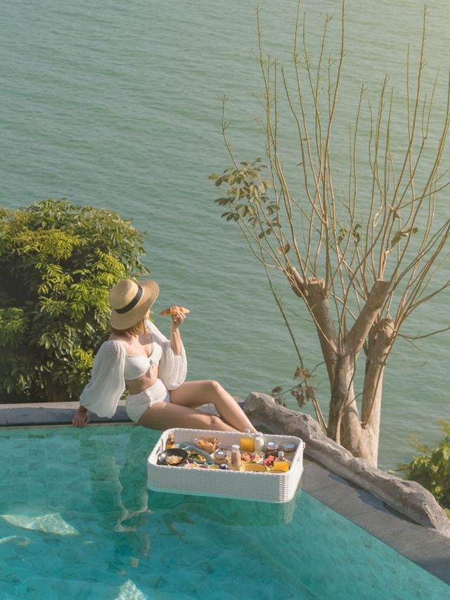 Sinae Phuket พูลวิลล่าสุดหรูแห่งเกาะสิเหร่ 🛀🏻