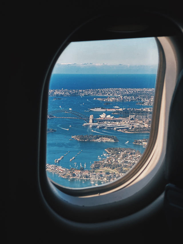 ผ่าน ตม. ที่ Sydney ง่ายๆ ด้วย e-Passport