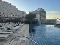 โรงแรมใน Sydney ที่วิวดีมาก