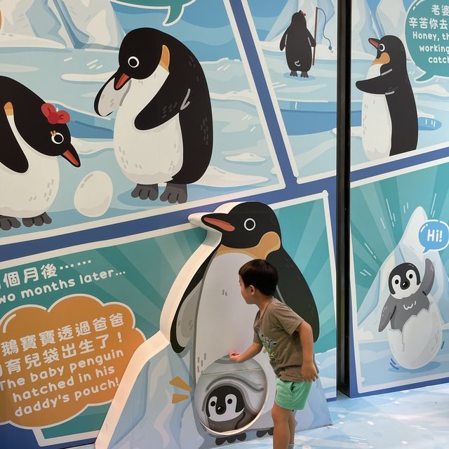 #邊學邊玩免費暑期活動 