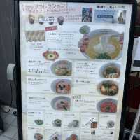 名古屋:久屋大通˗ˏˋ ドゥエ イタリアン ˎˊ˗