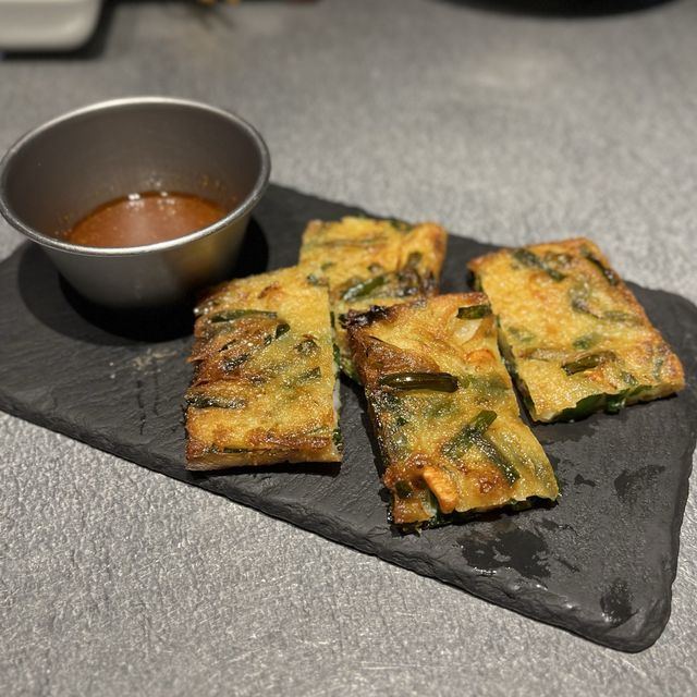 【大阪・梅田】絶品サムギョプサルの食べ放題がリーズナブル「ウメダニューウェーブ」