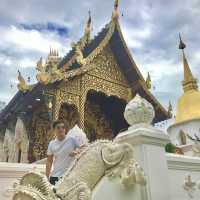 วัดป่าดาราภิรมย์