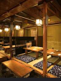  300円😳 體驗地道居酒屋