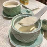 銅鑼灣隱世高質中菜😍