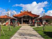 【沖縄県】日本最南端の神社：宮古神社⛩️
