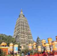 ทริปแสวงบุญที่อินเดีย