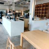 คาเฟ่ลับ Slumberland Brunch n Beans