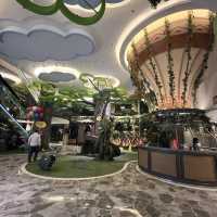 Genting highlands Skyworlds hotel