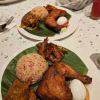 Madam Kwan’s at Sunway Pyramid