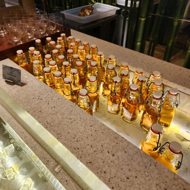 澳門 上葡京 自助山