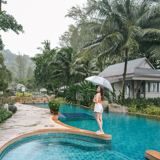 Moracea by Khao Lak Resort ✨