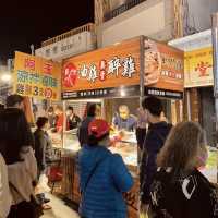 恆春夜市！品味美食、感受繽紛熱鬧🌭