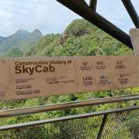 Langkawi Sky Bridge