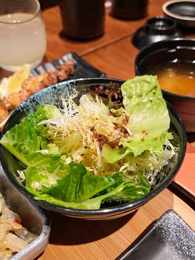 牛舌之夜
