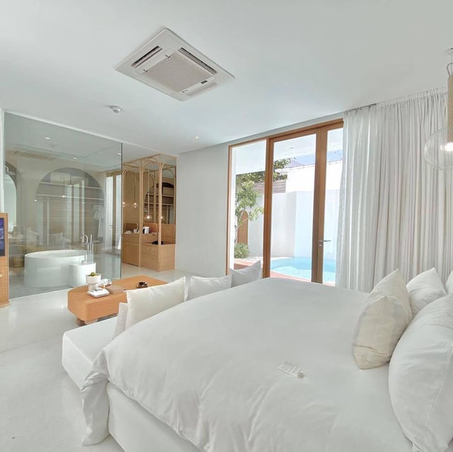 Sala Samui Chaweng Beach Resort