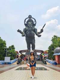 ปักหมุดสถานที่ต้องเช็คอินเมื่อมาฉะเชิงเทรา
