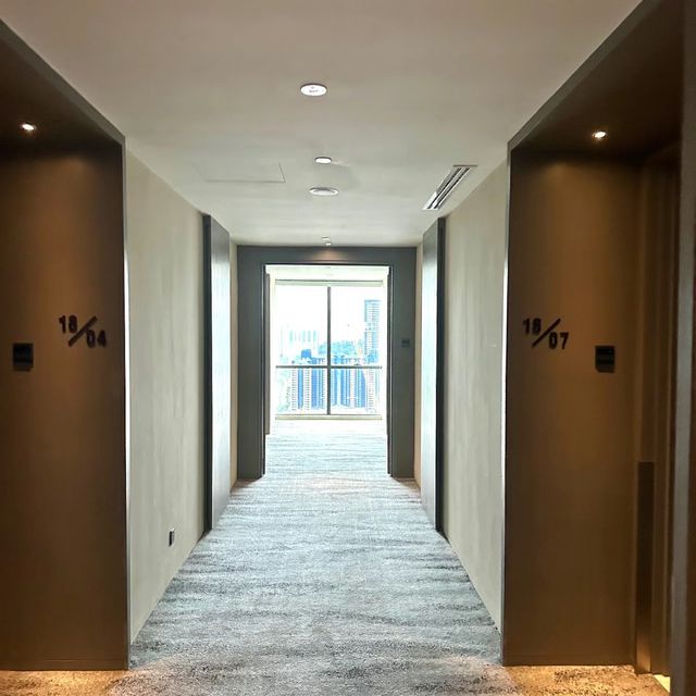 🏙️🏢🌇 VE住宅酒店🎡繁華奇蹟 🏙️🏢🌇