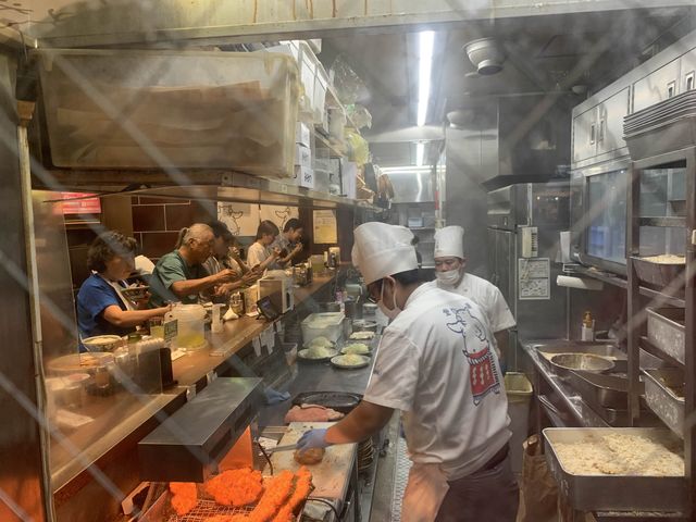 愛知　愛知観光　名古屋に来たらやっぱりアレ食べないと！