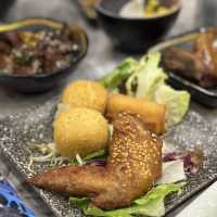 元朗最出色的任食放題