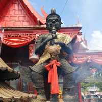 วัดจุฬามณี