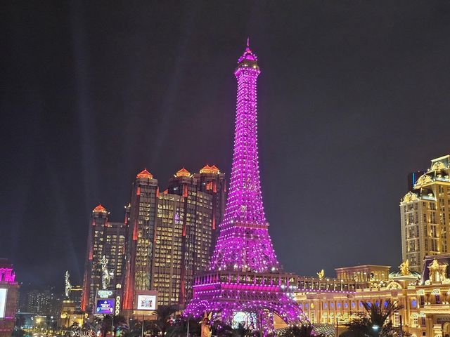 澳門康萊德酒店 Conrad Macao