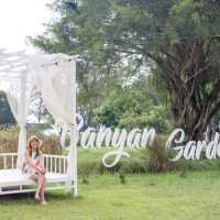 Banyan Garden Restaurant 