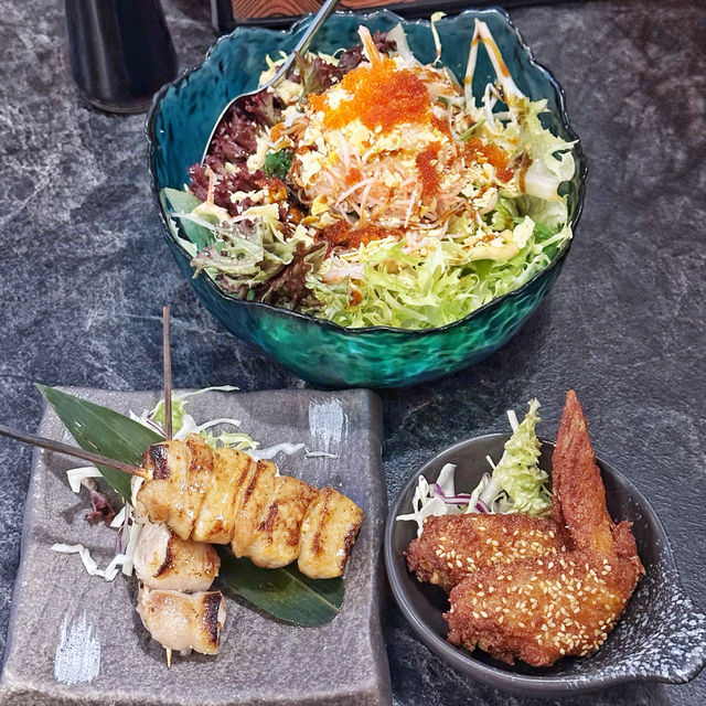 好食😋創意🍣卷物