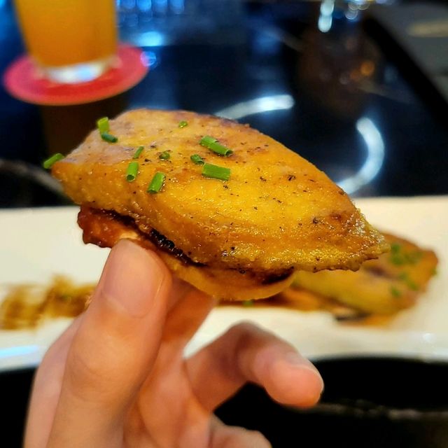 高質正宗西班牙餐廳🇪🇸