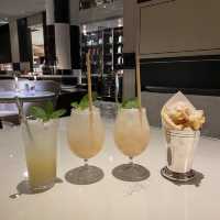 Holt’s Cafe, Rosewood Hong Kong