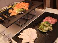 銅鑼灣carver CP值一流 $318主食+任食bar