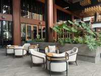 M Resort & Hotel Kuala Lumpur