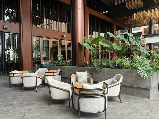 M Resort & Hotel Kuala Lumpur