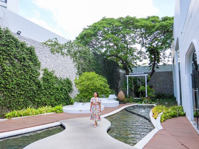 Centra by Centara Maris Resort Jomtien