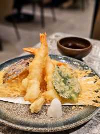 豐盛日本料理🏮