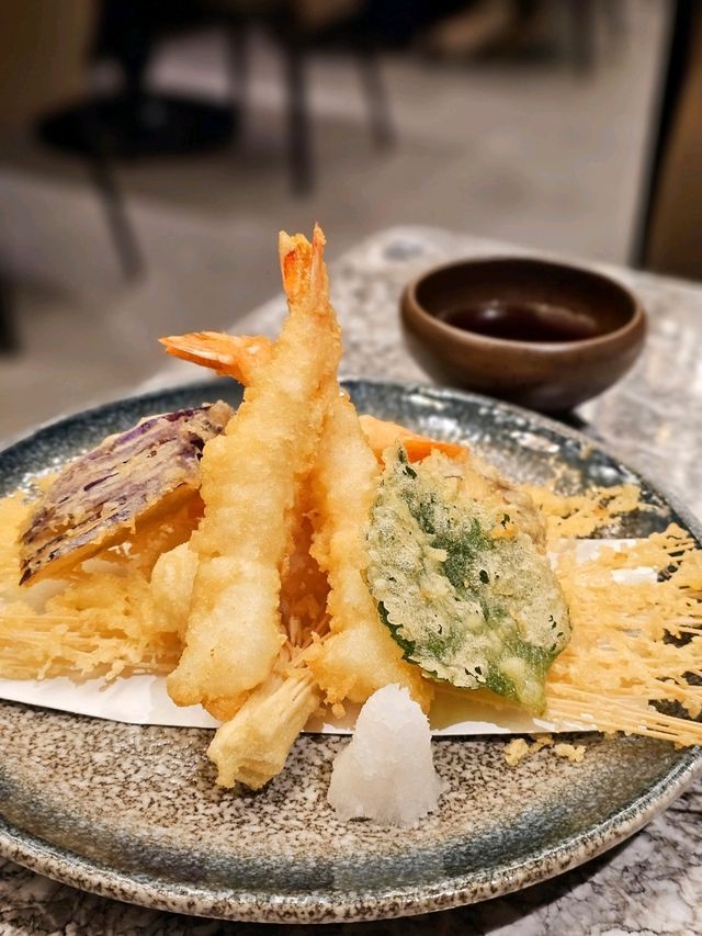 豐盛日本料理🏮