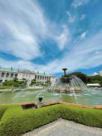 まるでヨーロッパ？パスポートのいらない海外旅行✈️🤍🌹【東京】