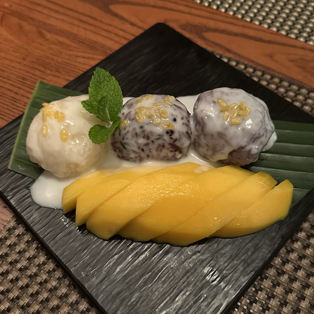 將軍澳海滂泰越印度多國風情餐廳