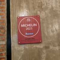 Michelin Seafood Soup Restaurant in JB