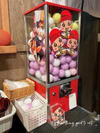 可愛漫畫風 拉麵店