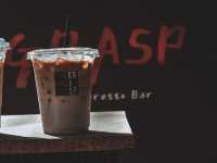 G R A S P