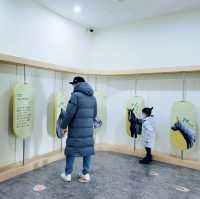 용감무쌍 동물친구들과 함께 하는 평화 지키기💕