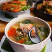 กินลมชมวิวทะเลริมหาดราไวย์ 