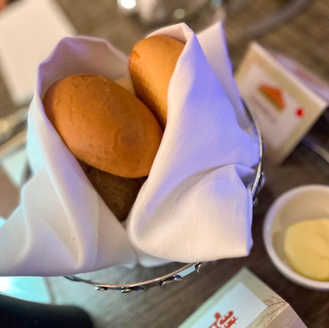 【適合聚餐的南區酒店餐廳】