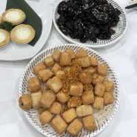 菜式有驚喜 | 地點方便