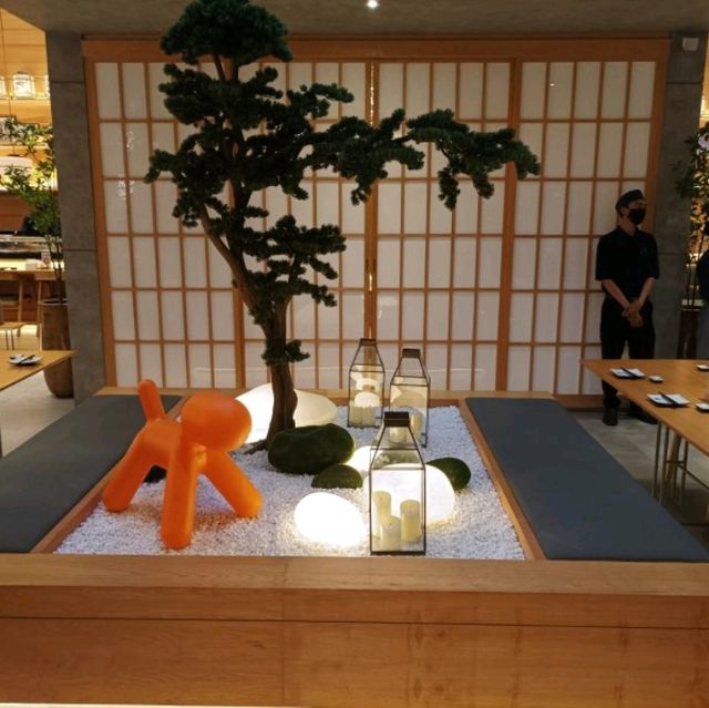Trying Sushi Hiro, Will i come back?