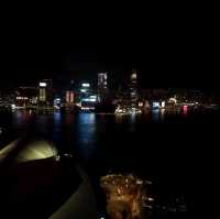 萬麗~海景無得彈