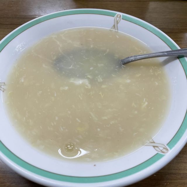 地元に愛される『やんばる食堂』