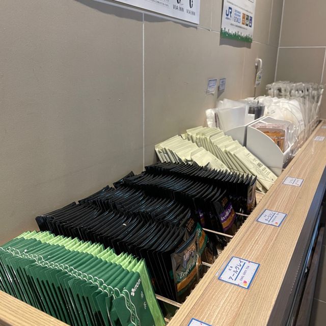 心齋橋超就腳平價酒店🏨推介‼️‼️Via Inn Hotel