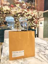 SALON DE CALIM ซาลง เดอ คาลิม 🥐🥯